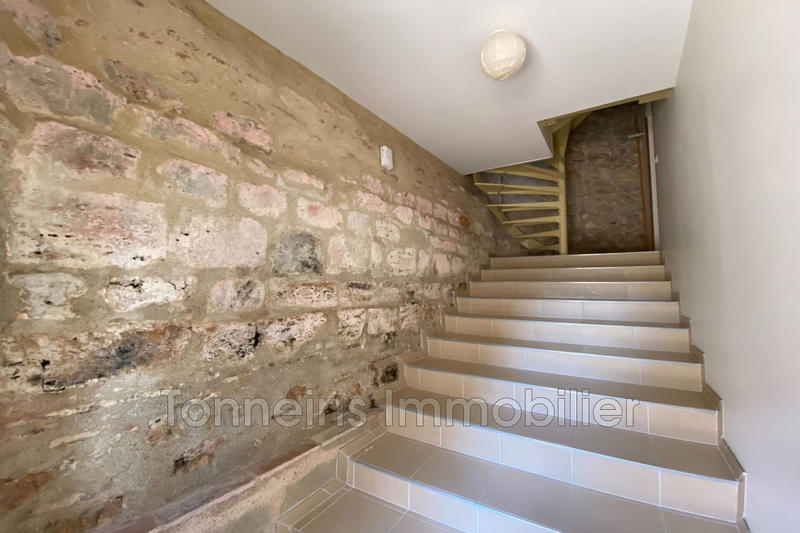 Maison - 124 m² - 4 pièces