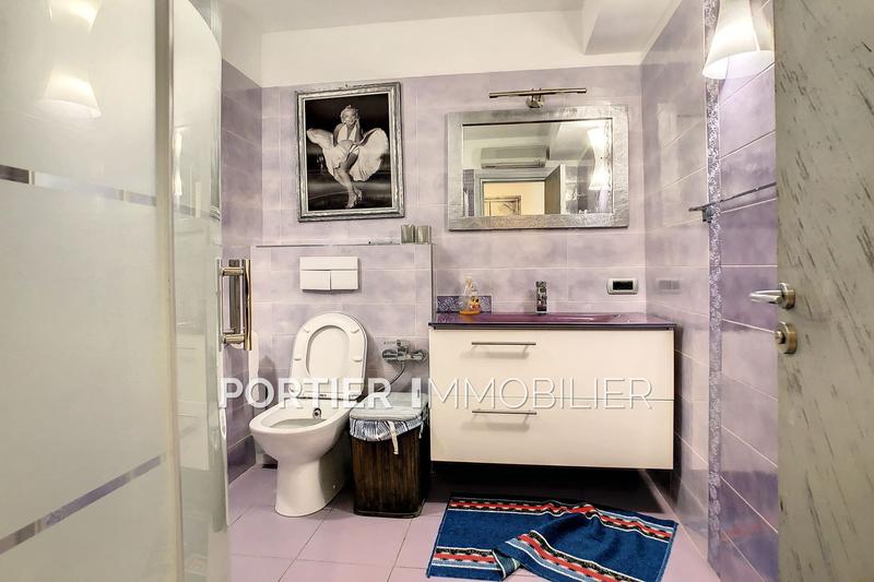 Appartement - 33 m² - 2 pièces