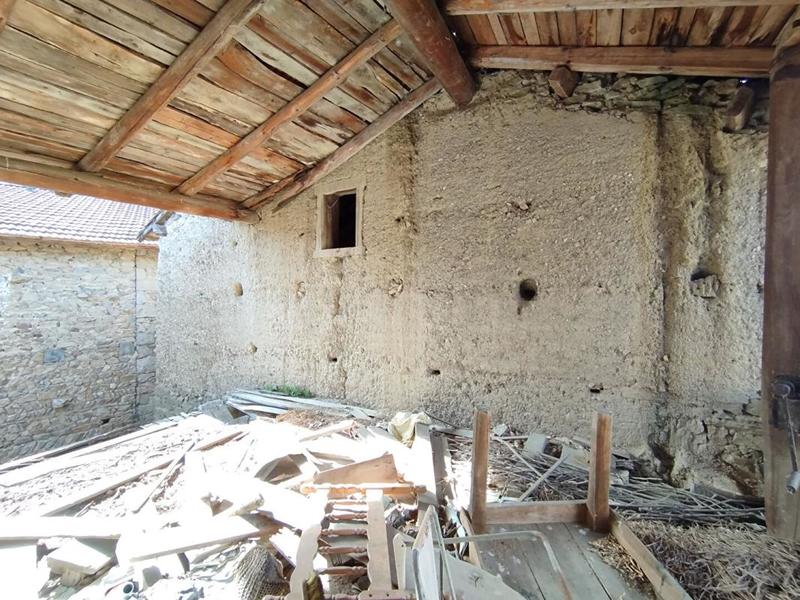 Maison - 98 m² - 5 pièces