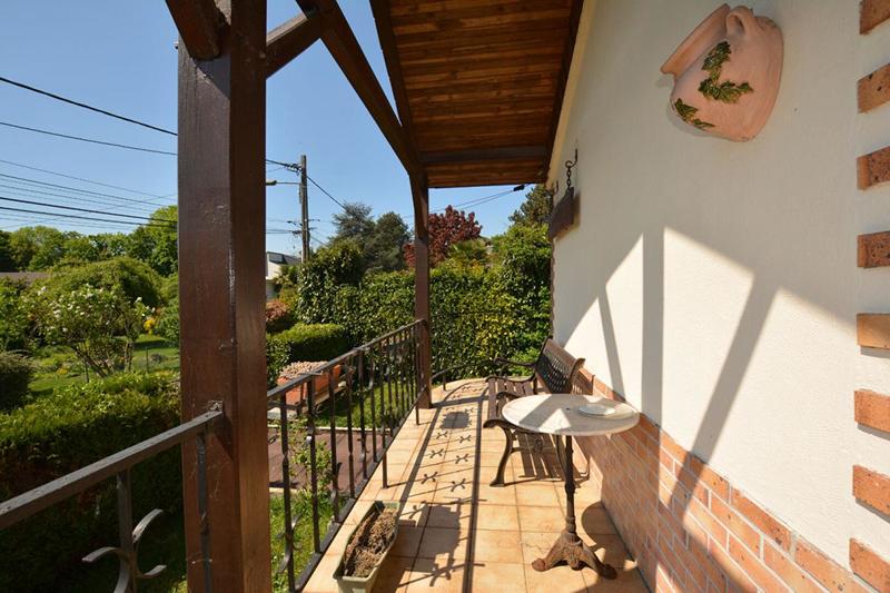 Maison - 165 m² - 6 pièces