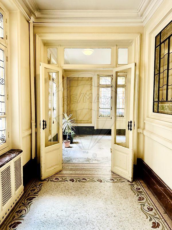 Appartement - 158 m² - 5 pièces