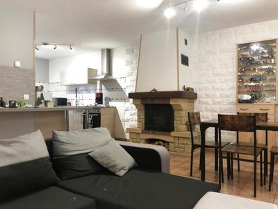 Maison - 105 m² - 6 pièces