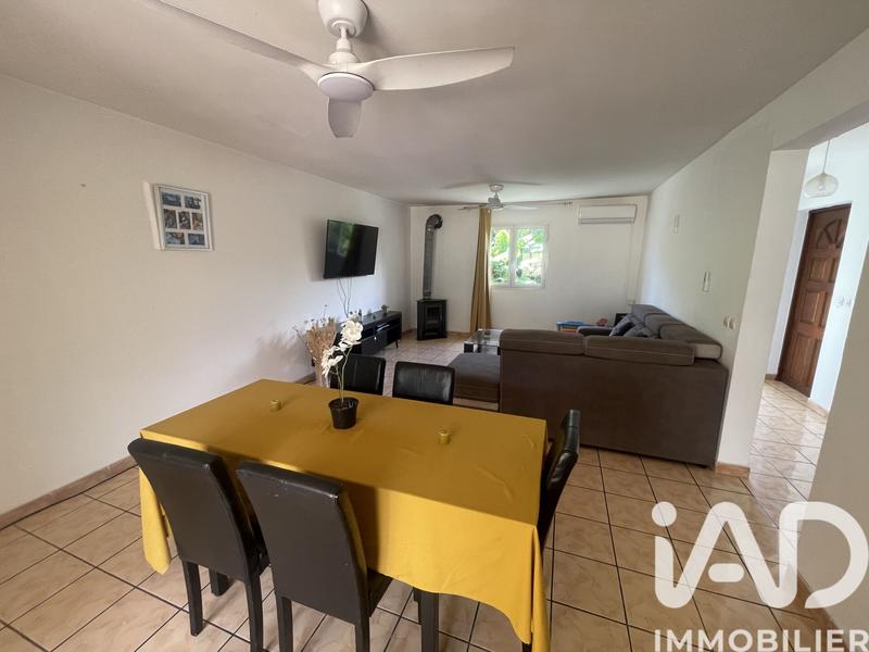 Maison - 282 m² - 10 pièces