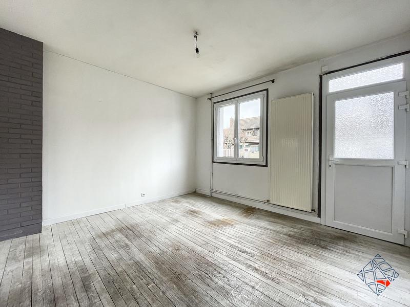 Maison - 75 m² - 4 pièces