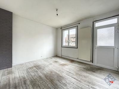 Maison - 75 m² - 4 pièces