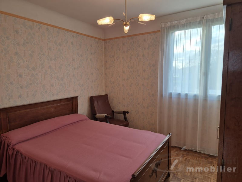 Maison - 103 m² - 7 pièces