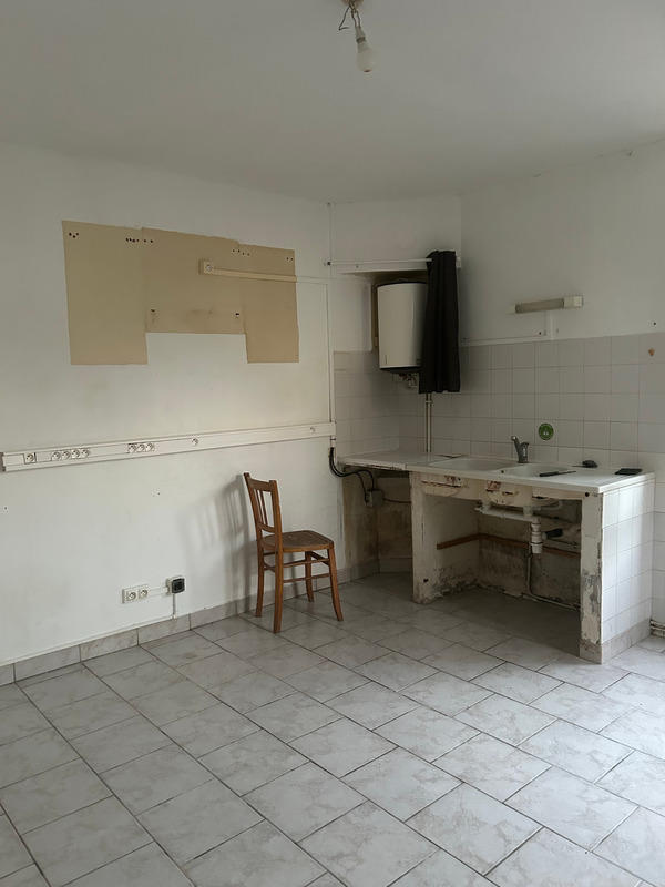 Maison - 86 m² - 4 pièces