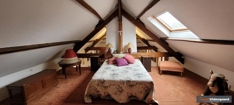 Propriété - 175 m² - 5 pièces