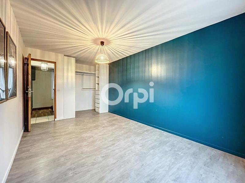 Maison - 153 m² - 6 pièces