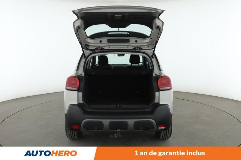 Citroën C3 Aircross 1.6 Blue-HDi Feel 100 ch