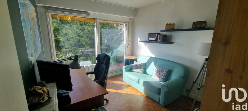 Appartement - 103 m² - 5 pièces