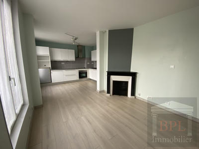 Appartement - 26 m² - 2 pièces
