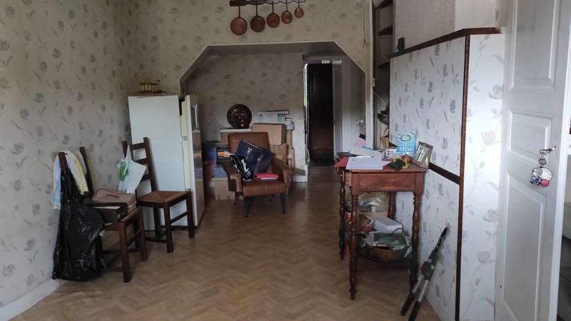 Maison - 242 m² - 8 pièces