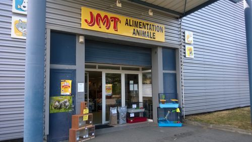 Jmt alimentation animale