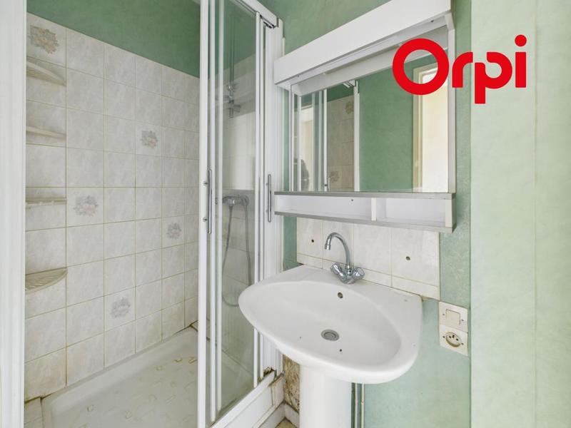 Immeuble - 60 m² - 4 pièces