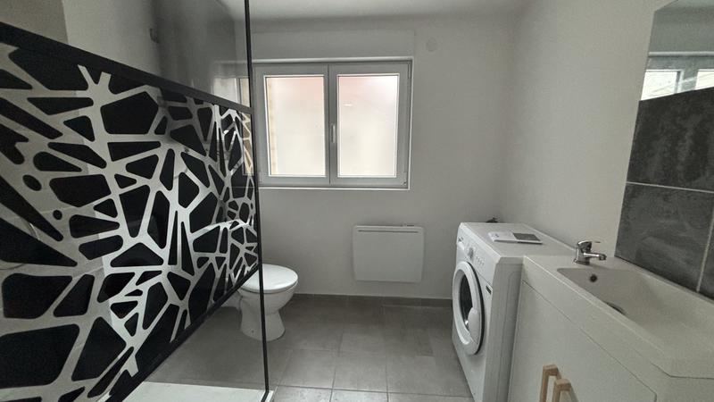 Appartement - 25 m² - 1 pièce