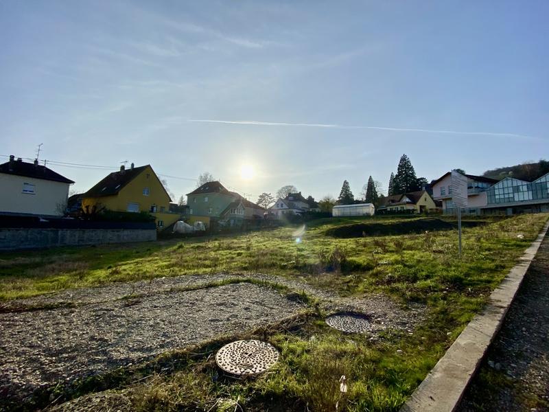 Maison traditionnelle - 101 m² - 4 pièces