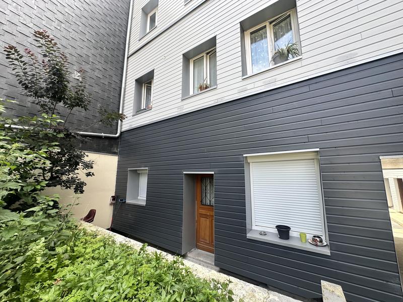 Appartement - 31 m² - 2 pièces