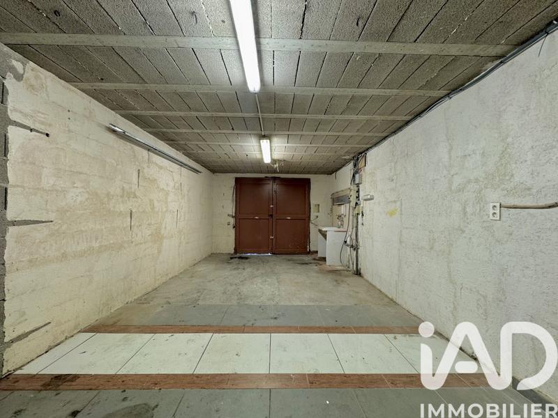 Maison - 128 m² - 6 pièces