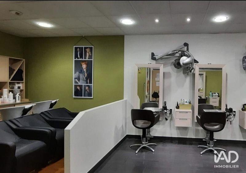 Local commercial - 80 m²