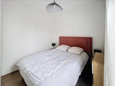 Appartement - 28 m² - 2 pièces