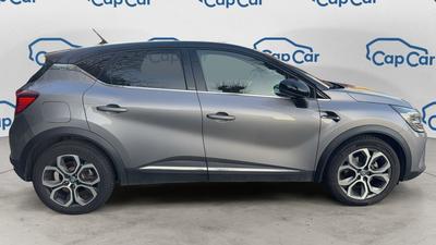 Renault Captur II 1.6 E-Tech 145 Edc Intens
