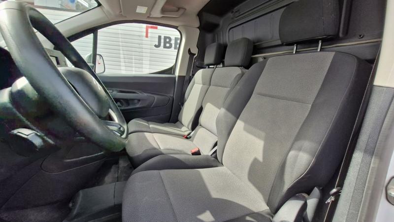 Citroën Berlingo m Bluehdi 100 Club