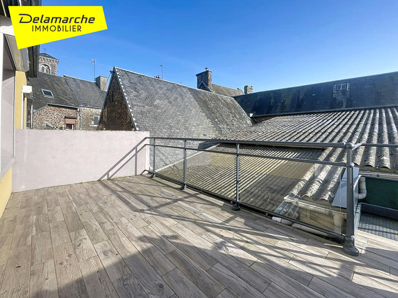 Maison - 117 m² - 5 pièces