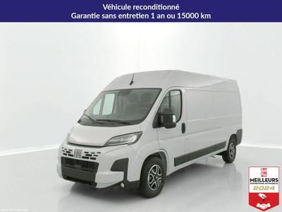 Fiat Ducato III Lh2 3.5 Maxi 180ch H3-Power Bva8