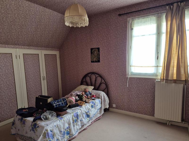 Maison - 135 m² - 7 pièces