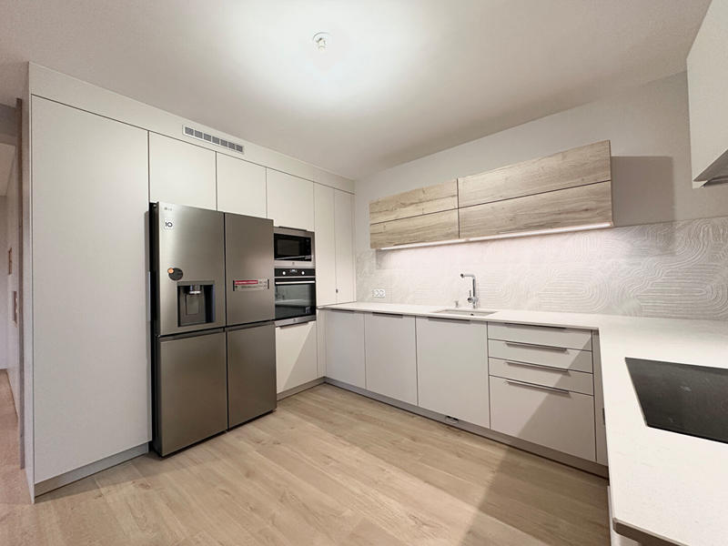 Appartement - 109 m² - 4 pièces