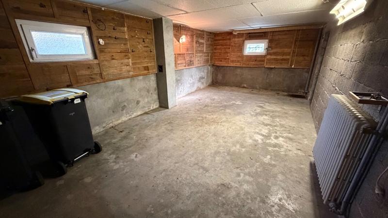 Maison - 61 m² - 4 pièces