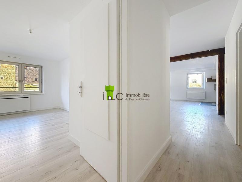 Appartement - 126 m² - 4 pièces