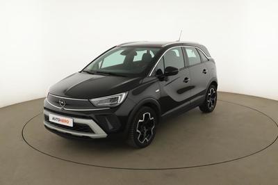 Opel Crossland 1.5 Diesel Elegance 110 ch