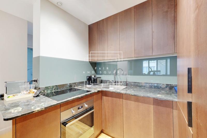 Appartement - 88 m² - 4 pièces