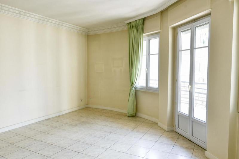 Appartement - 58 m² - 2 pièces