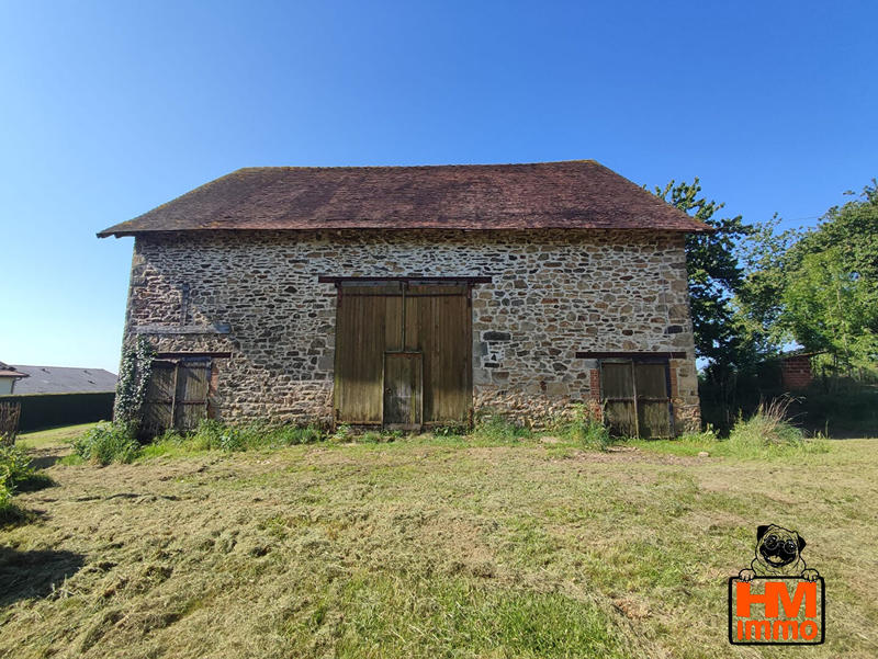 Maison - 140 m² - 3 pièces