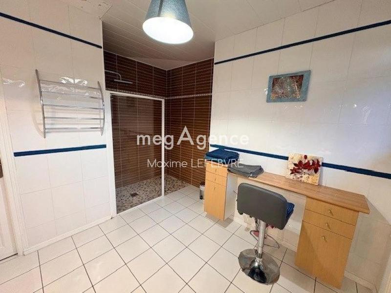 Maison - 194 m² - 5 pièces