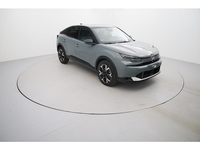 Citroën C4 Max Hybride 145 e-Dcs6