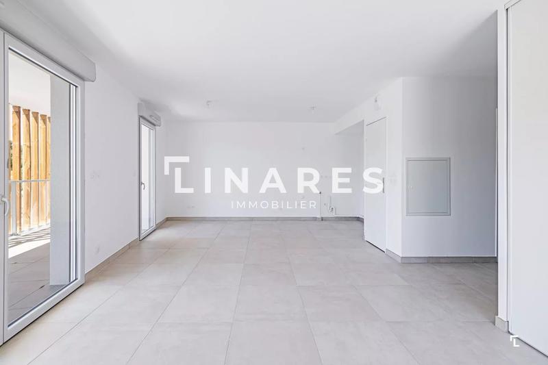 Duplex - 86 m² - 4 pièces