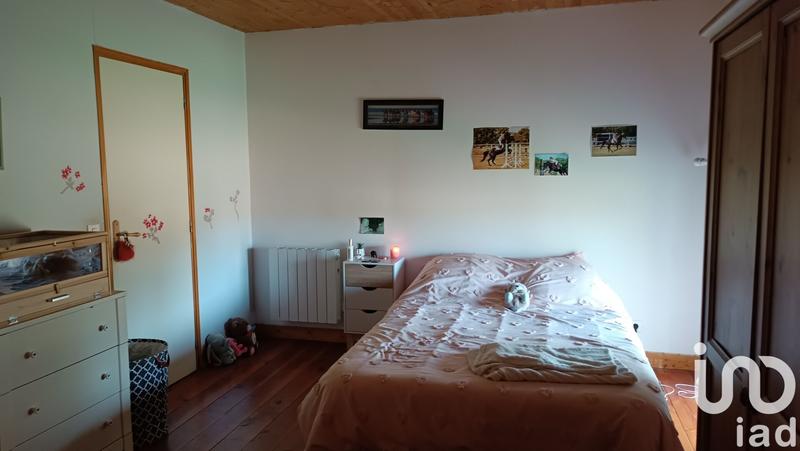 Maison de campagne - 233 m² - 6 pièces