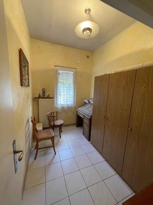 Maison de ville - 82 m² - 5 pièces