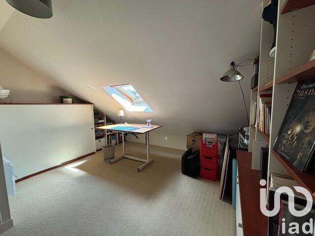 Appartement - 96 m² - 5 pièces