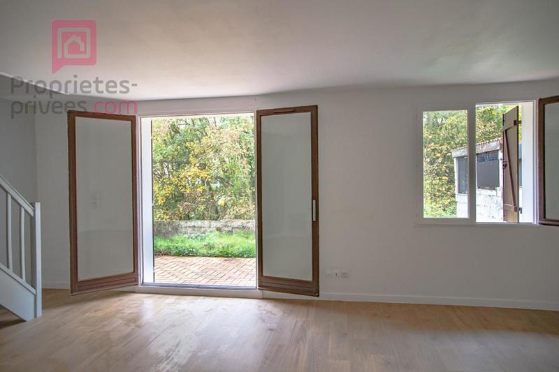 Maison - 79 m² - 4 pièces