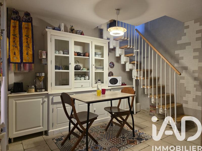 Appartement - 109 m² - 4 pièces