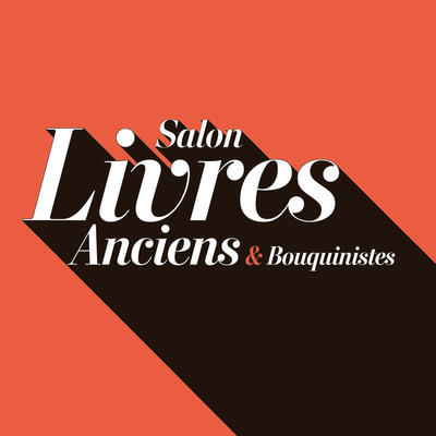 Salon du livre ancien et des bouquinistes