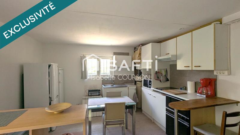 Maison - 146 m² - 7 pièces