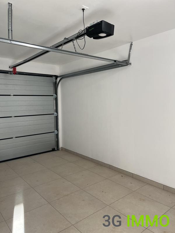 Villa - 64 m² - 3 pièces