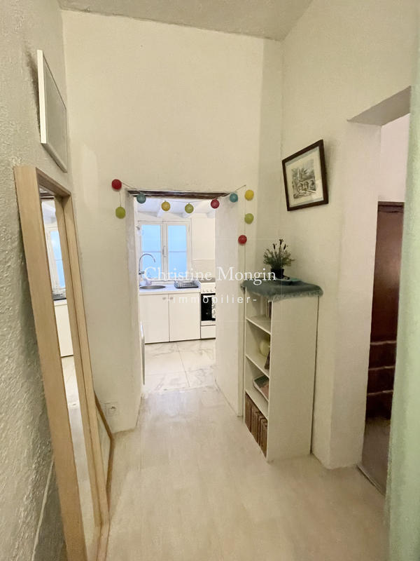 Appartement - 30 m² - 2 pièces