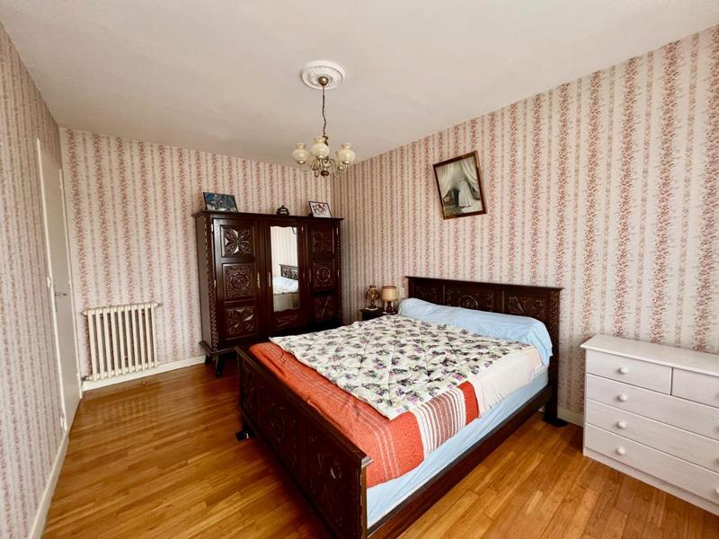 Maison - 115 m² - 4 pièces